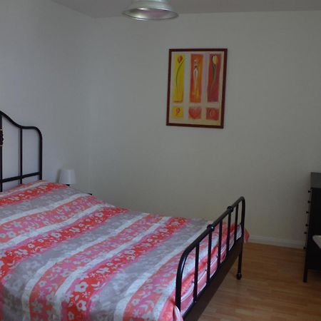 Citywohnung Wuerselen 외부 사진