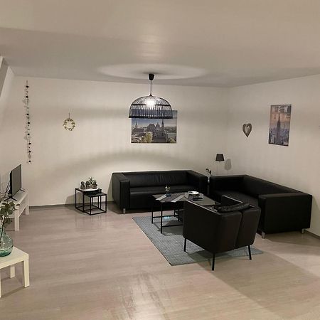 Citywohnung Wuerselen 외부 사진
