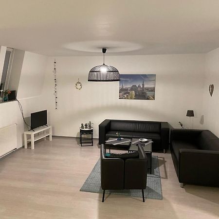 Citywohnung Wuerselen 외부 사진