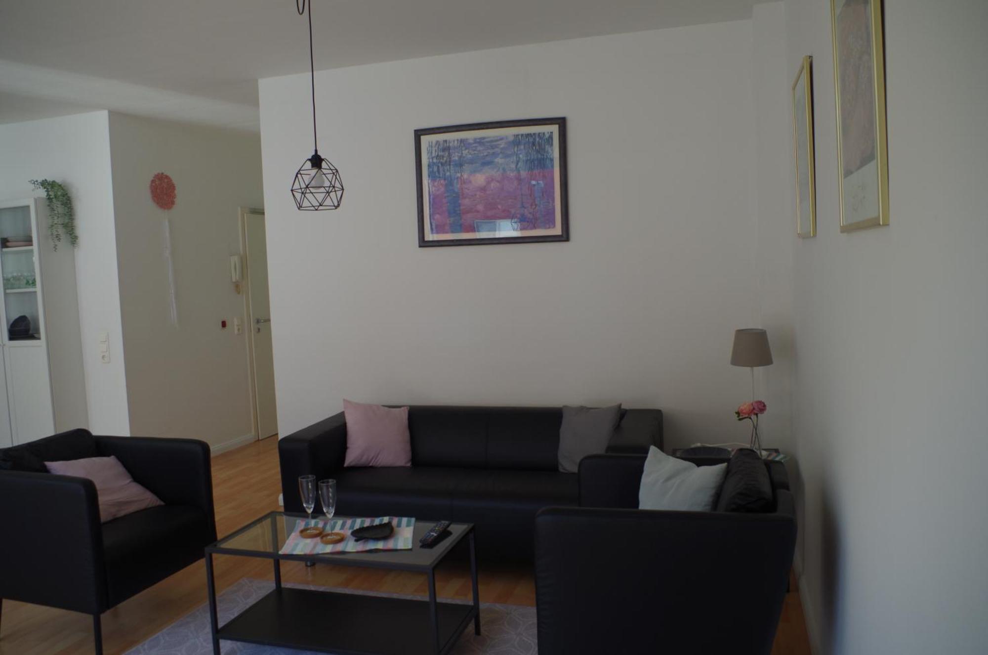 Citywohnung Wuerselen 외부 사진