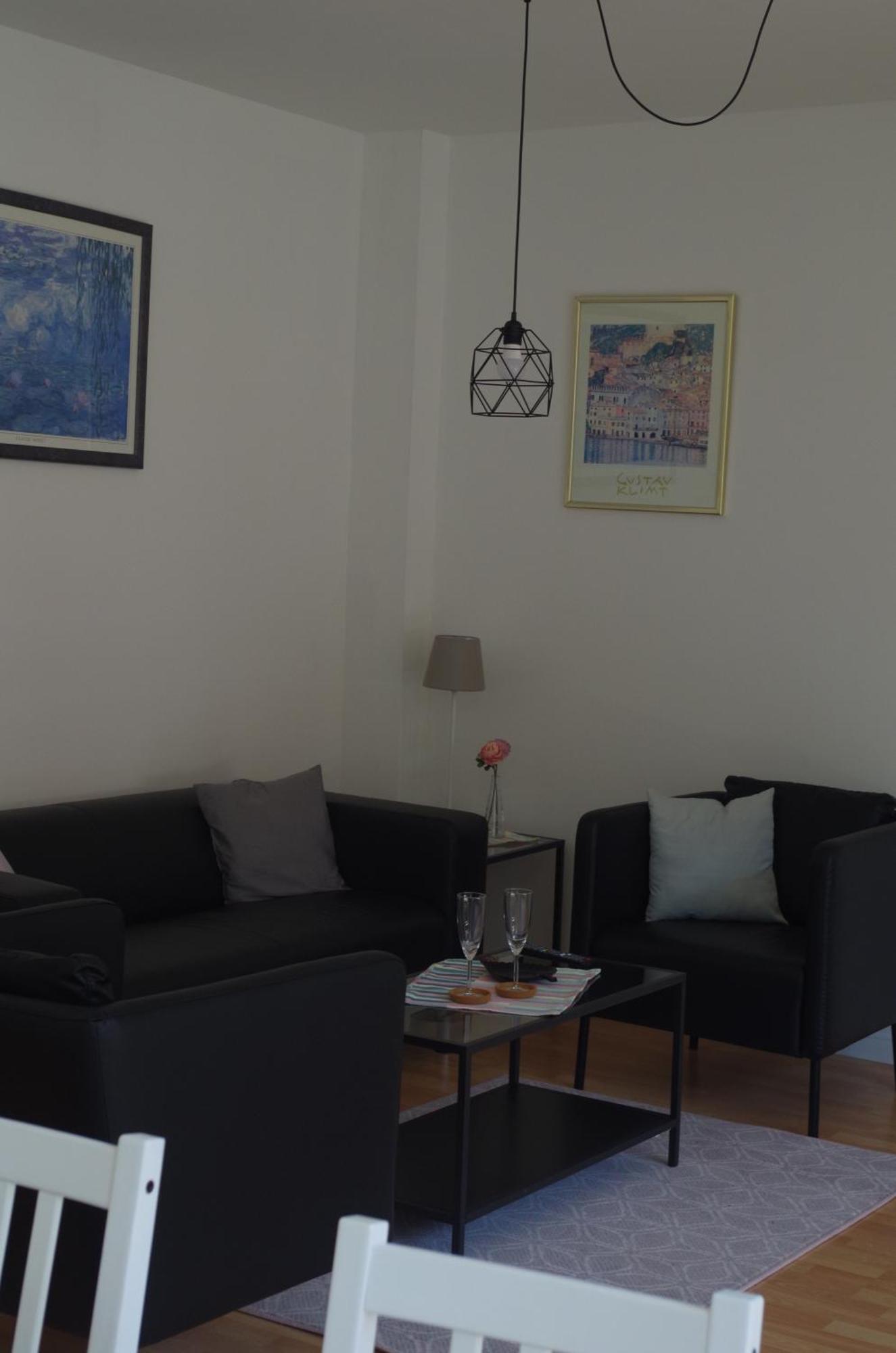 Citywohnung Wuerselen 외부 사진