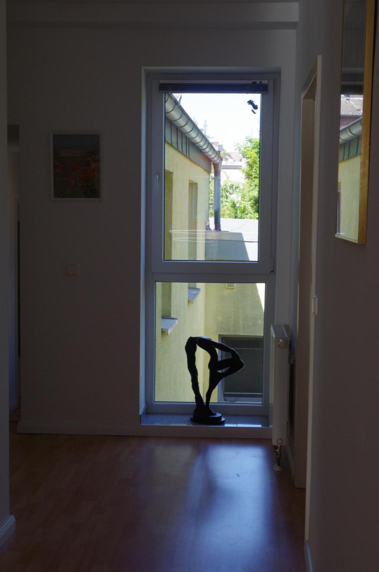 Citywohnung Wuerselen 외부 사진