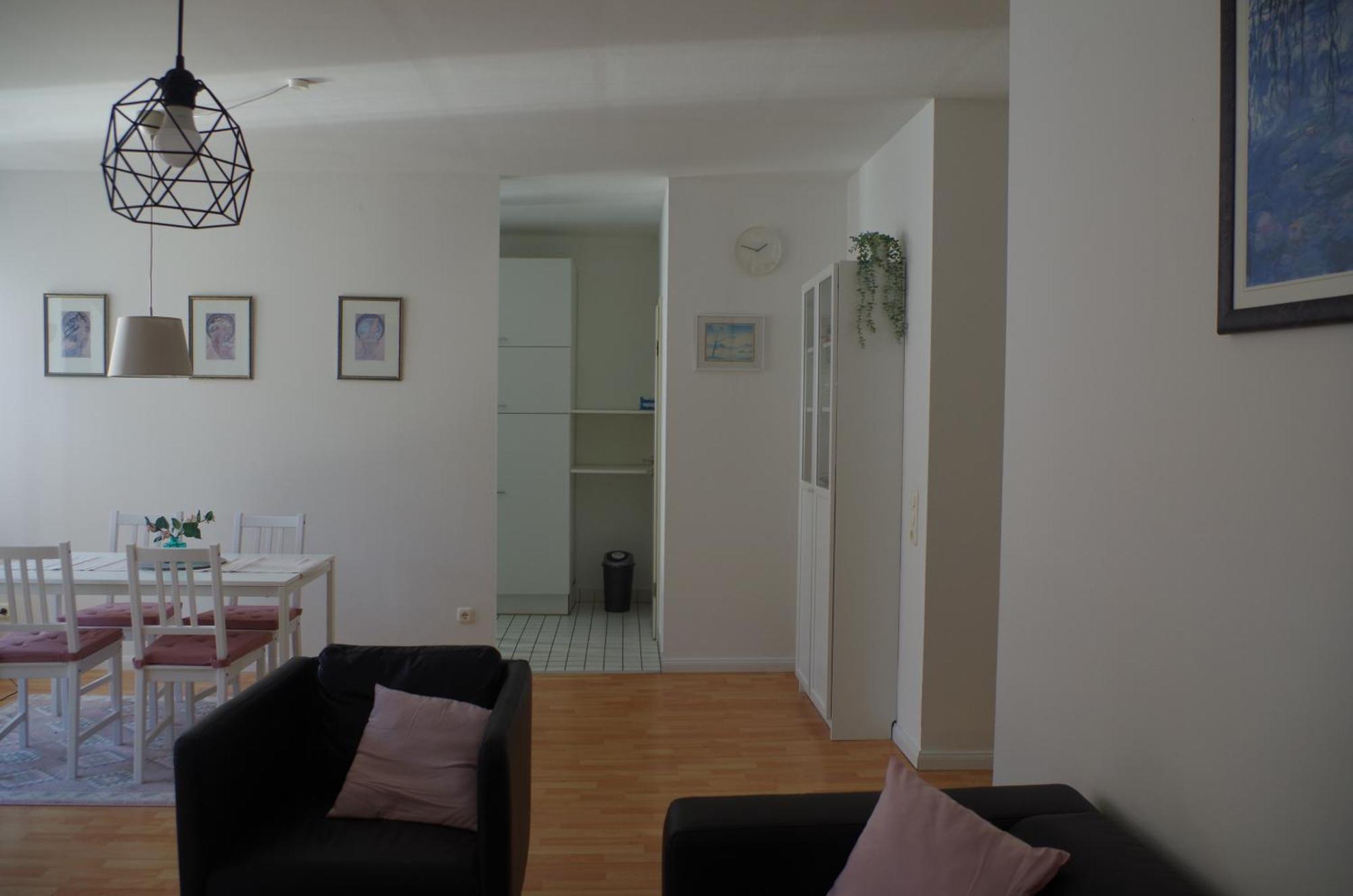 Citywohnung Wuerselen 외부 사진