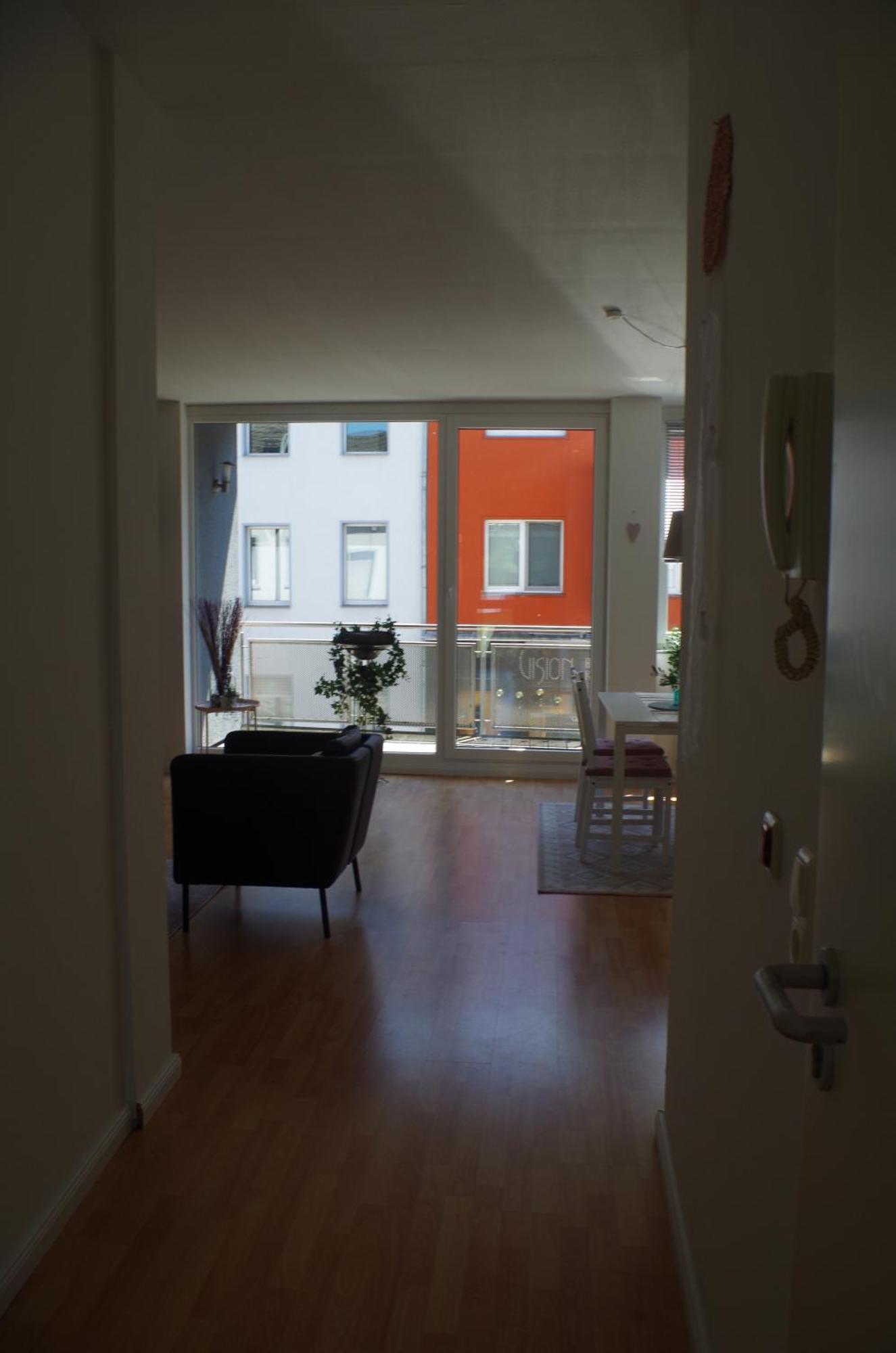 Citywohnung Wuerselen 외부 사진
