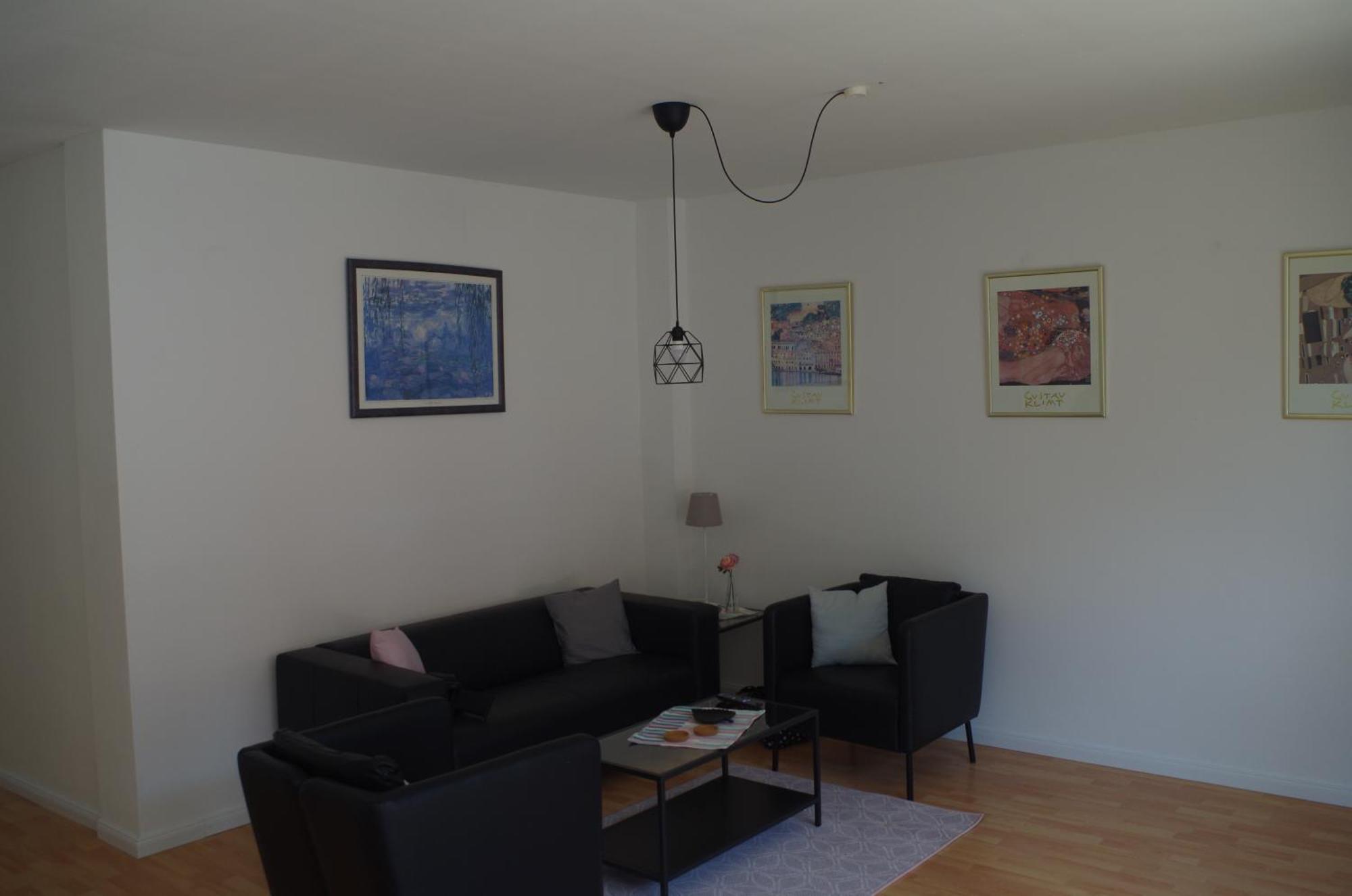 Citywohnung Wuerselen 외부 사진