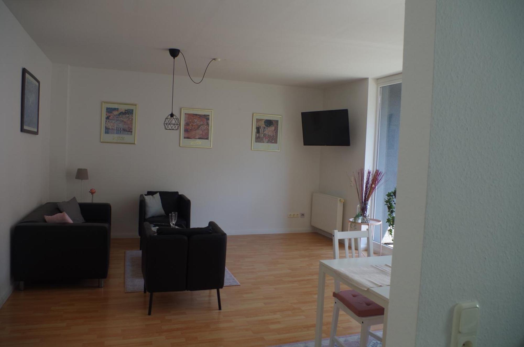 Citywohnung Wuerselen 외부 사진
