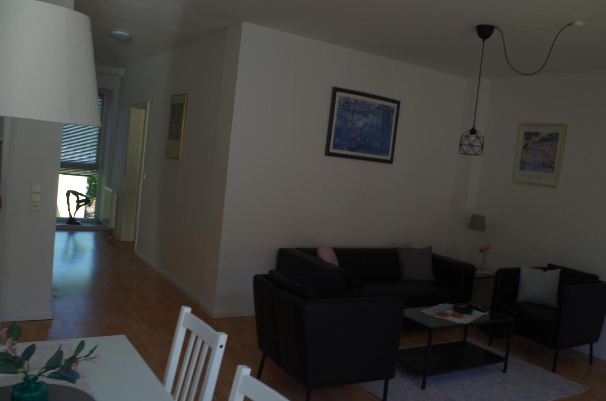 Citywohnung Wuerselen 외부 사진