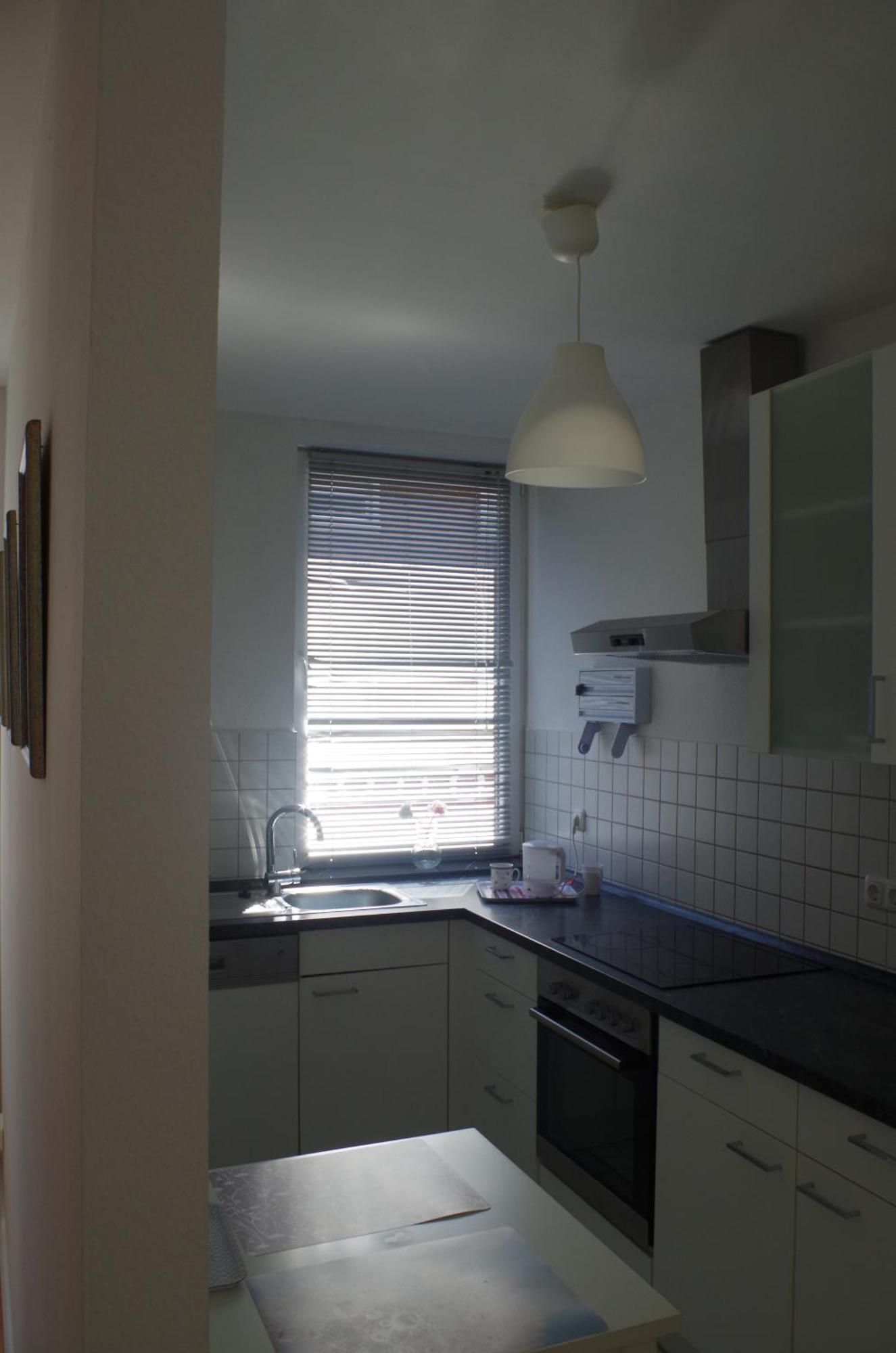 Citywohnung Wuerselen 외부 사진