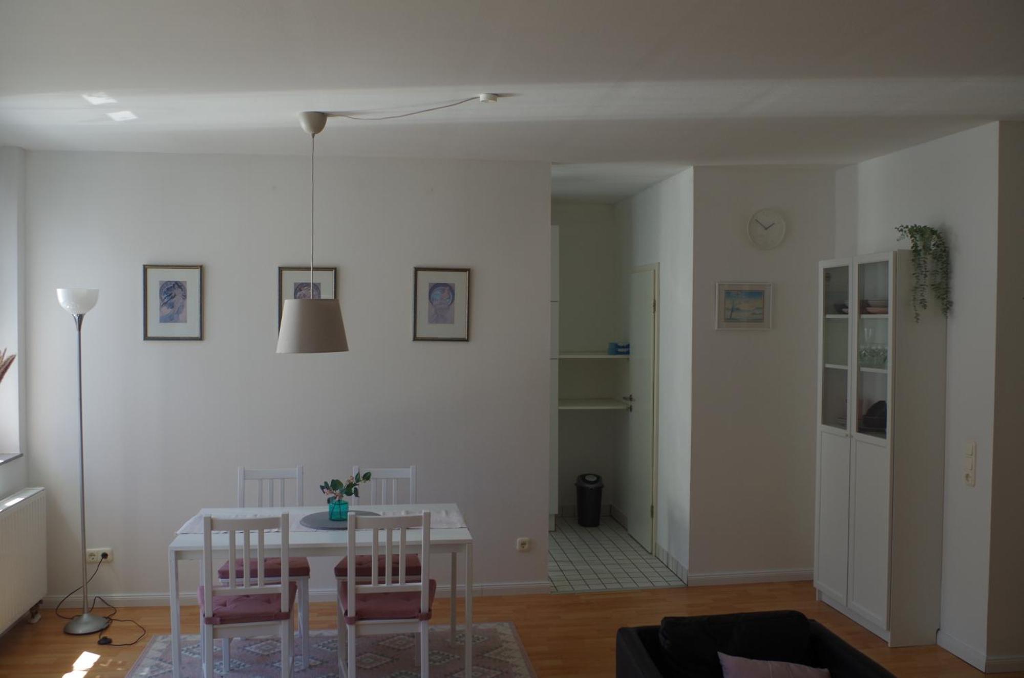Citywohnung Wuerselen 외부 사진