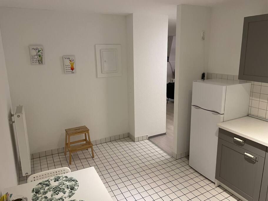 Citywohnung Wuerselen 외부 사진