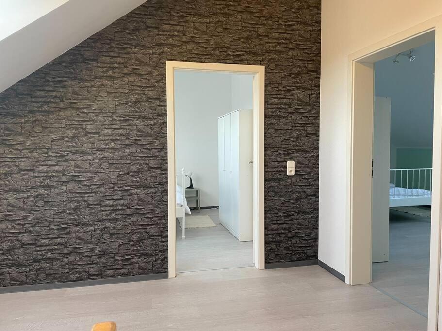 Citywohnung Wuerselen 외부 사진
