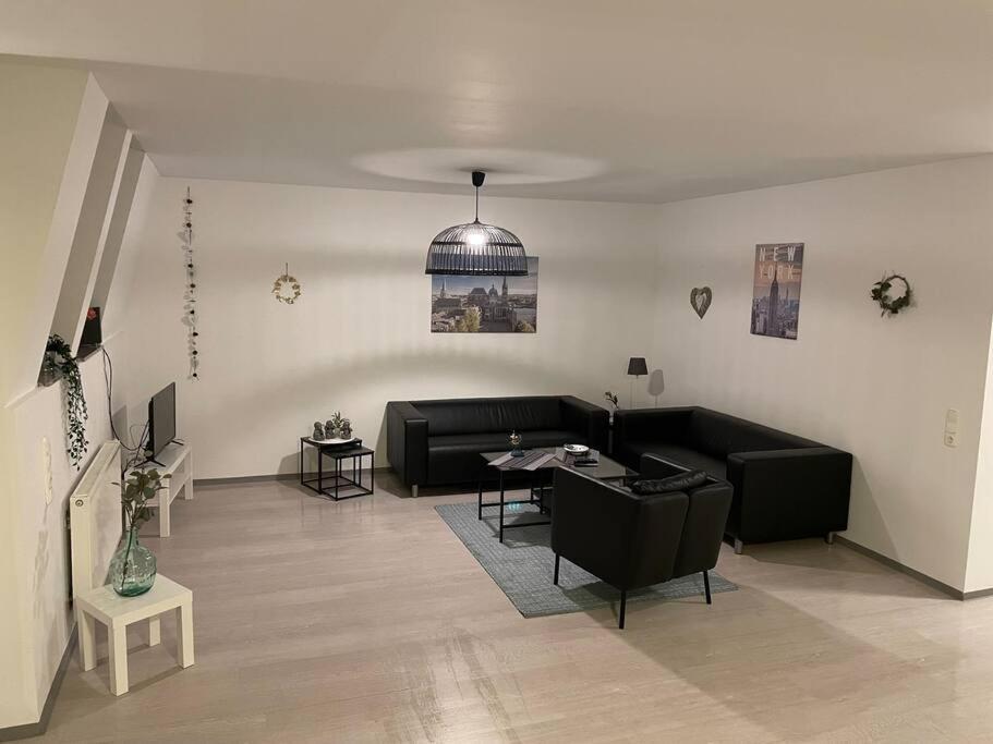 Citywohnung Wuerselen 외부 사진
