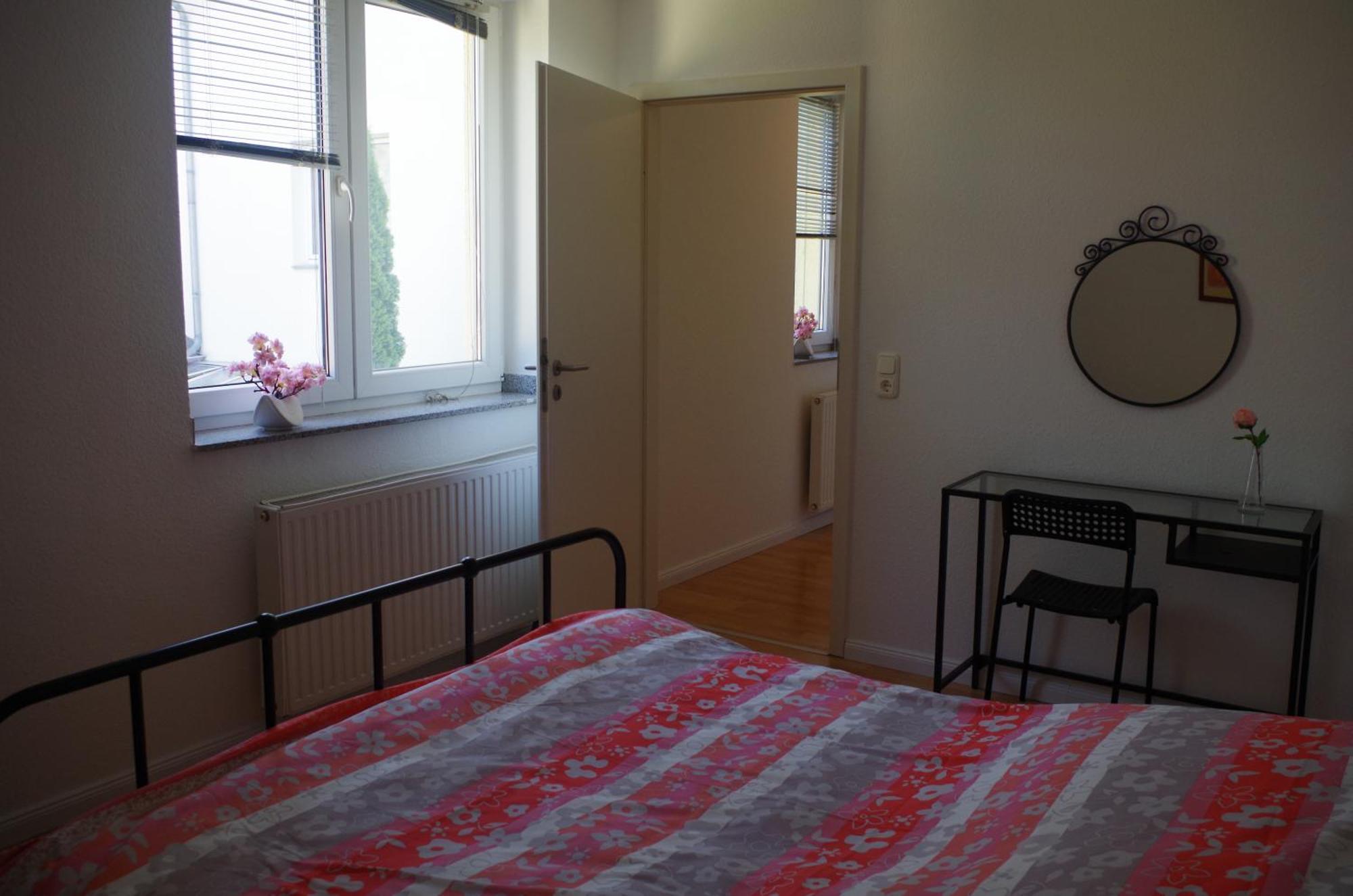 Citywohnung Wuerselen 외부 사진