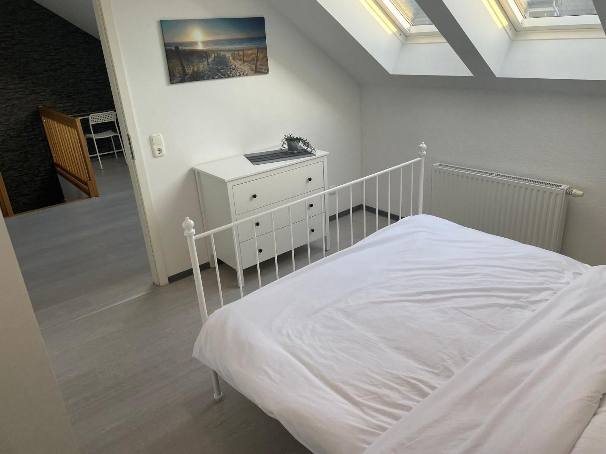 Citywohnung Wuerselen 외부 사진
