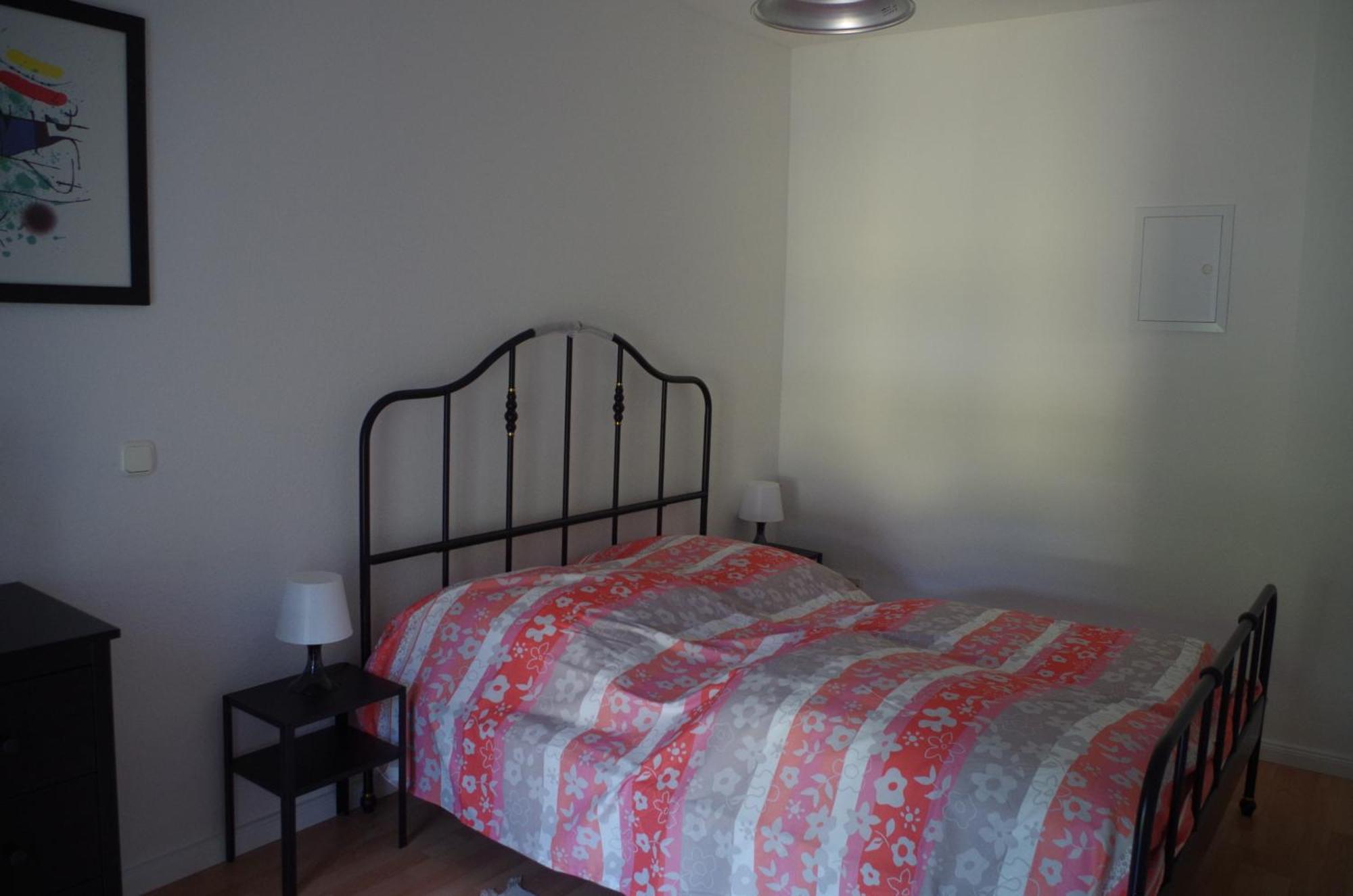 Citywohnung Wuerselen 외부 사진