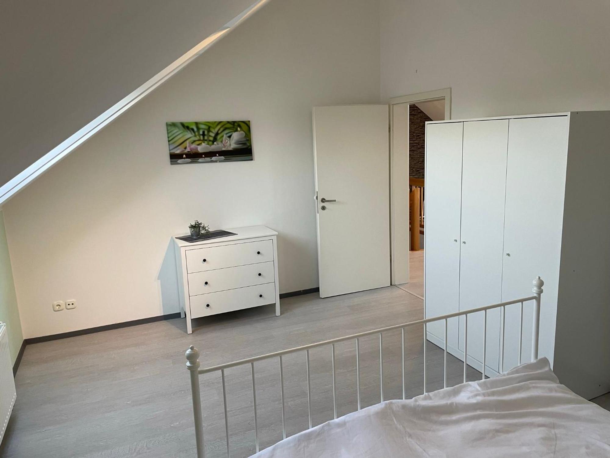 Citywohnung Wuerselen 외부 사진