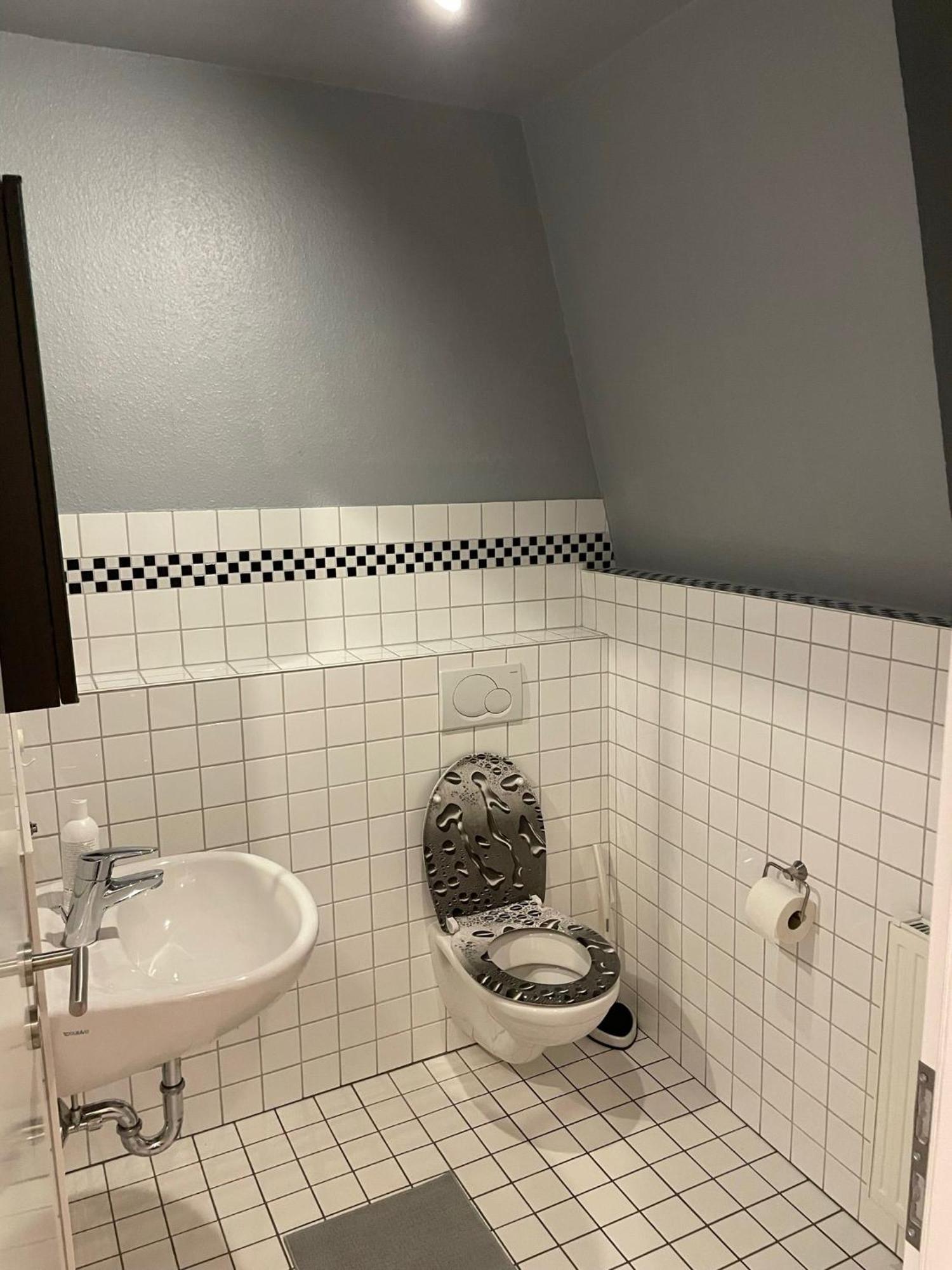 Citywohnung Wuerselen 외부 사진